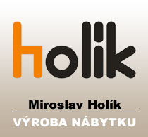 Vroba nbytku na mru - Holk Brno